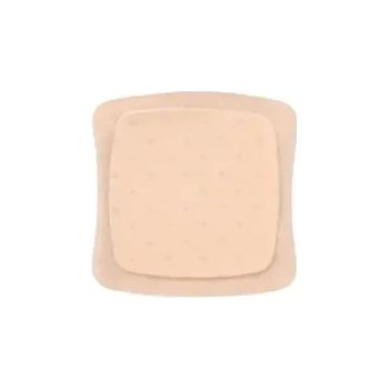 Convatec - 420627 - Aquacel Ag Foam Adh(12,5x12,5)C10 420627