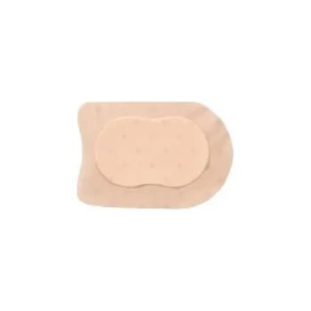 Convatec - 420647 - Aquace Ag Foam Adh 19.8x14cm Cjx5 420647