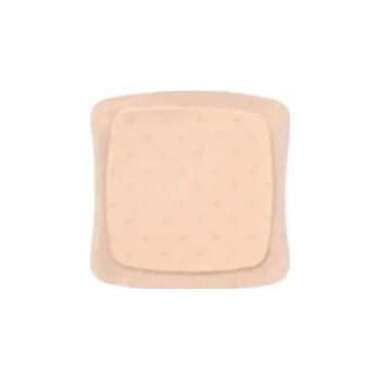 Convatec - 420807 - Aquacel Ag Foam Adh(25x30cm)(Cx5) 420807