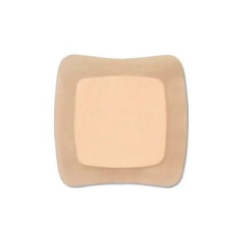 Convatec - 422357 - Aquacel Foampro Adh 10x10cm(Cjx10)422357