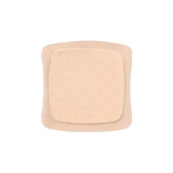 Convatec - 420628 - Aquacel Ag Foam Adh 17.5x17.5cm Cjx10