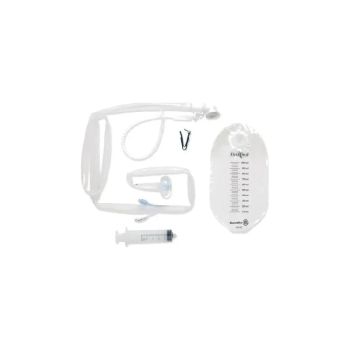 Convatec - 411108 - Flexi-Seal Fms Privacy(Cjx10)Ref:411108