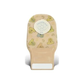 Convatec - 411633 - Bolsa Dren Postoper Pediat 411633 Cjx10