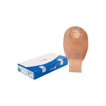 Convatec - 416417 - Bolsa Natura Dren Ostom 45mm 416417 Cx10