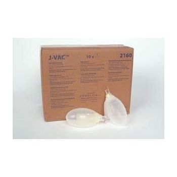 J&j - 2160 - Reservorio J Vac 100ml(Cjx10)2160