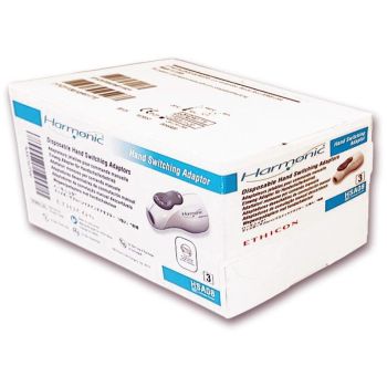 J&j - Hsa08 - Adaptador De Mano Hsa08