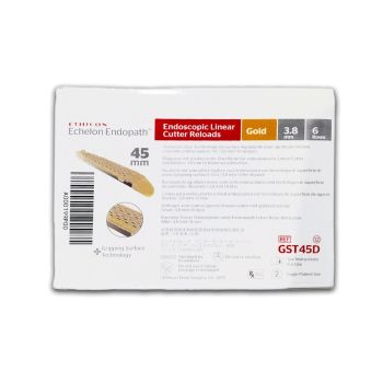 J&j - Gst45d - Recarga Dorada Gra Li 45mm Gst45d