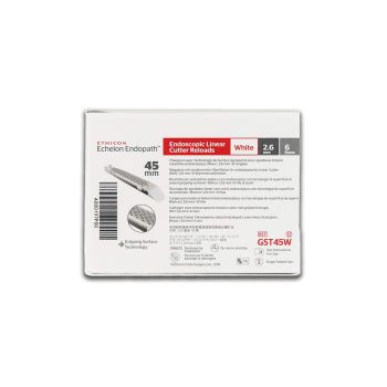 J&j - Gst45w - Recarga Blanca Gra Li 45mm Gst45w