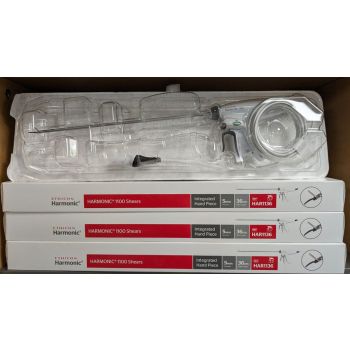 J&j - Har1136 - Tijera Harmonic 1100 36cm Har1136