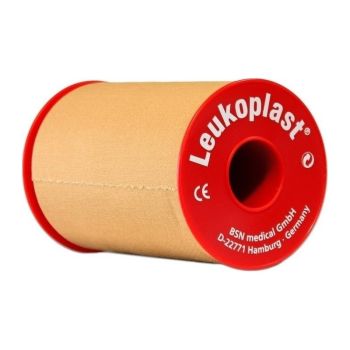 Bsn - 7112000 - Leukoplast Hosp.(4rollosx3")7112000