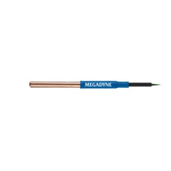 J&j - 118 - Aguja Megafine Ez Clean 2" R-0118(Cx12)