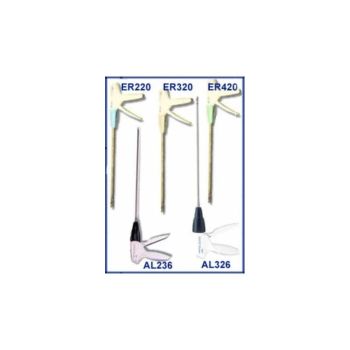 J&j - Er320 - Ligaclip Er320 Rotating Emca Med/Large