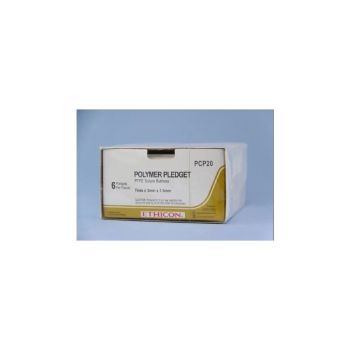 J&j - Pcp20 - Pledget De Teflon Pcp20(Cjx36)