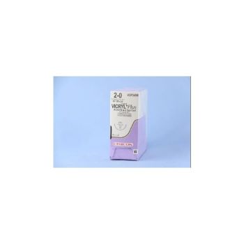 J&j - Vcp345h - Vicryl 2 0 Plus(Ct1)90cm Vcp345h