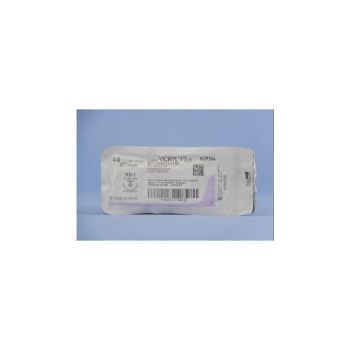 J&j - Vcp304h - Vicryl 4 0 Plus(Rb1)70cm Vcp304h