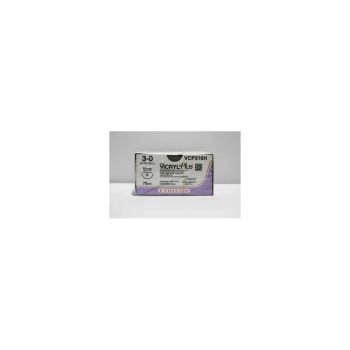 J&j - Vcp316h - Vicryl 3 0 Plus(Sh)70cm Vcp316h