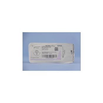 J&j - Vcp335h - Vicryl 1 Plus(Ct2)70cm Vcp335h
