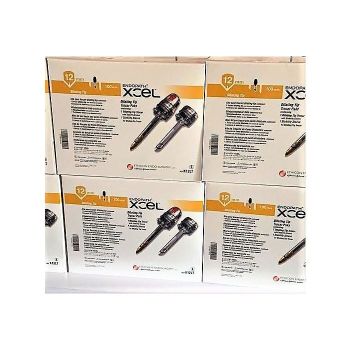 J&j - K12lt - Trocar K12lt 12mm