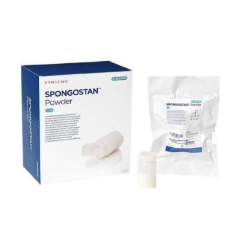 J&j - Ms0008 - Spongostan Powder Ms0008(Cjx6)