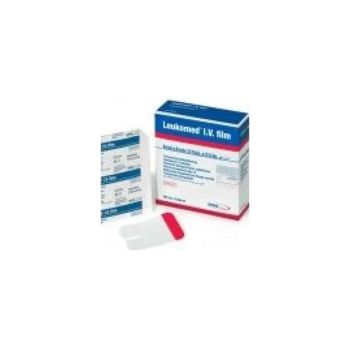 Bsn - 7239003 - Leukomed Iv Ste 8.5x11.5cm(Cjx50)