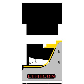 J&j - Pdp353h - Pds Plus 1 (Ct) Pdp353h (Cjx36)