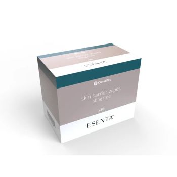 Convatec - 423282 - Esenta Barrera  Toallitas(Cjx30)423282