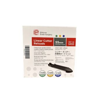 J&j - Sr55 - Recarga Sr55 P/Grapadora Ntlc55