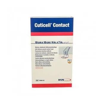 Bsn - 7268002 - Cuticell Contact 10x18cm(Cjx5)72680-02