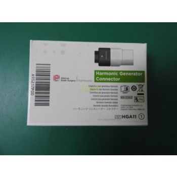 J&j - Hga11 - Conector De Punta Armonico Ref.Hga11