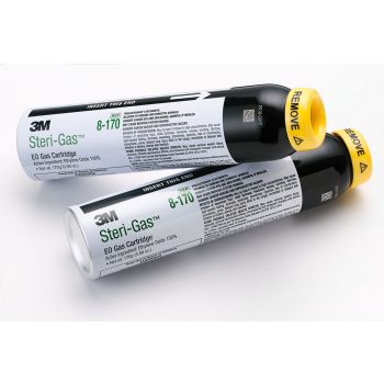 3m - 70200783838 - Steri Gas Cap(8 170)Oe 100%