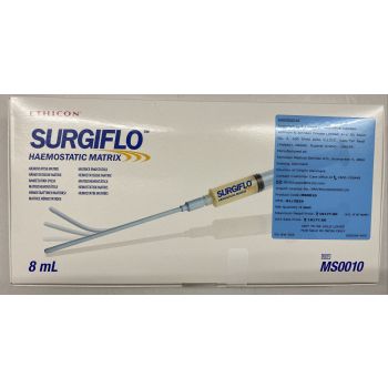 J&j - Ms0010 - Surgiflo Kit R.Ms0010
