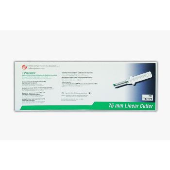 J&j - Tct75 - Grapadora Tct75 Lineal 75mm