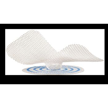 J&j - Uhsm1 - Malla Ultrapro Hernia(M)Uhsm1