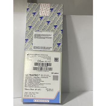 J&j - Umn1 - Malla Ultrapro(10x15cm)Umn1