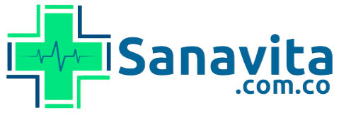 Sanavita.com.co