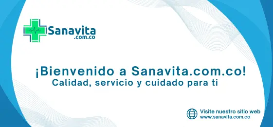 Ofertas Sanavita 1